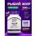 21st Century 21 fish oil 1000 mg 60 capsules