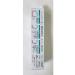 EBISU Therapeutic toothpaste Zero Premium Cares Gentle Green 90g - Buy Online on GoSupps.com