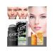 Mask-Vistik 40g for cleaning the pores of vitamin c solid mask - Buy Online on GoSupps.com