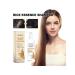 Shampoo for hair growth with rosemary 100g ts 2pcs
