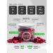 Sublime Slimmed raspberry pieces 30 g - Buy Online on GoSupps.com