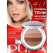 Pupa Powder-Rumyan Highlighter Facial Luminys Baked All Over 02