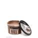 Organic shop Body scrub tonic moisturizing chocolate 250 ml - Buy Online on GoSupps.com