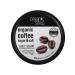Organic shop Body scrub exfoliating moisturizing coffee 250 ml - Buy Online on GoSupps.com