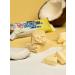 POWER PRO Coconut bar with sugar in white chocolate (x20) - Buy Online on GoSupps.com