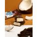 POWER PRO Coconut Bank without sugar in milk chocolate (x20) - Buy Online on GoSupps.com