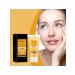 A mask with a turmeric cleansing and brightening - Buy Online on GoSupps.com