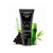 Bamboo coal mask for cleaning