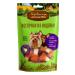 Country delicacies Dog treat for turkey bones