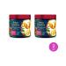 Fito cosmetics Berry scrub Berry gems elasticity and radiance 2 pcs
