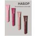 Rhode Lip gloss 4 pcs