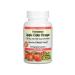 Natural Factors Fermented apple cider vinegar 500 mg 90 veg. capsules