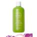 Deeply cleansing and exfoliating shampoo