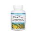Natural Factors Lieuting primrose food supplement 180 capsules