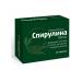 Square-C Spirulina dietary supplement tablets 500 mg N 60