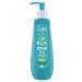 Baby Balance Soft gel for cleansing the hair and body MLA-1pc