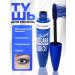 Totti Beauty Eye mascara twisting waterproof blue