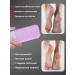 KiRiLiNN Grater for heels and nail file glass set - Buy Online on GoSupps.com