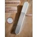 SOVA Glass nail file for polishing - Buy Online on GoSupps.com