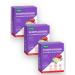 Evalar Bulberries with potassium and magnesium 80 tab. 3 units