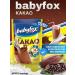 KDV Babyfox Cocoa drink 135g