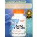 Doctor's Best Acetyl L-Carnitine Acetyl-L-Carnitine 500 mg 60 capsules - Buy Online on GoSupps.com