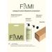 FAMI Hair balm with keratin - Buy Online on GoSupps.com
