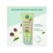 Clean line 8 pcs. Cream for hands and body 200 ml "oil" - Buy Online on GoSupps.com
