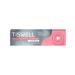 TISWELL 110 g of paste for sensitive teeth - Buy Online on GoSupps.com