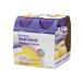 Nutridrink compact protein 125 ml 4 pcs Banana - 1