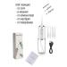 Teeth whitening Irrigator for gum braces of crowns - Buy Online on GoSupps.com