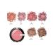 RELOUIS Compact blossom for face tone 72 Pink Lily - Buy Online on GoSupps.com