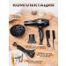Ashna Hair hair dryer with nozzles - Buy Online on GoSupps.com