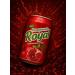 AS KING Glazed pomegranate drink Royal Grant 300ml - 14pcs - Buy Online on GoSupps.com
