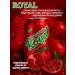 AS KING Glazed pomegranate drink Royal Grant 300 ml - 9 pcs - Buy Online on GoSupps.com