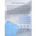 BioDance hydrogel mask with Korea Cores 4 pcs - Buy Online on GoSupps.com