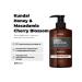 KUNDAL Honey & Macadamia Cherry Blossom Shampoo - Buy Online on GoSupps.com
