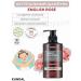 KUNDAL Honey & Macadamia English Rose Shampoo