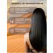 Dear she Hard shampoo against hair loss with ginger - Buy Online on GoSupps.com