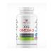 The power of Siberia is health Omega -3 XXL - KEFORMA - Buy Online on GoSupps.com