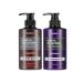 KUNDAL Seth shampoo and air conditioning with the aroma of cherry flowers - Buy Online on GoSupps.com