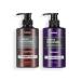Kundal Seth shampoo and air conditioning with aroma Ambass vanilla - Buy Online on GoSupps.com