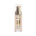 LUXVISAGE Fluid Cream Tonal Aqua Veil Hyaluron Complex tone 140