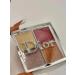 Highlighter Dior Palette shade 004 - Buy Online on GoSupps.com