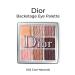 Dior Eyeshadow palette 002