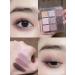 Dior Eyeshadow palette 002 - Buy Online on GoSupps.com