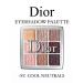 Dior Eyeshadow palette 002 - Buy Online on GoSupps.com