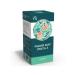 Natural oils: Omega-3 fish oil 100 ml liquid