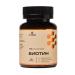 LetoFarm BIOTIN 60 pcs. Capsules weighing 270 mg