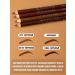 pencils Eyebrow pencil brown set - Buy Online on GoSupps.com